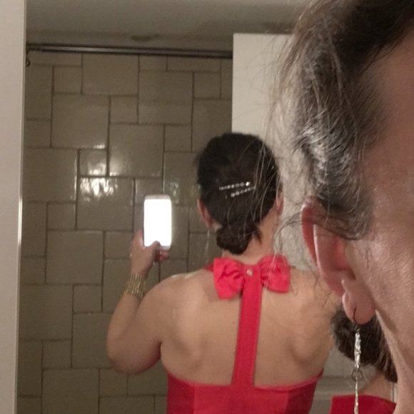 Little Red Dress from Kate Spade - Picture 2 of 9